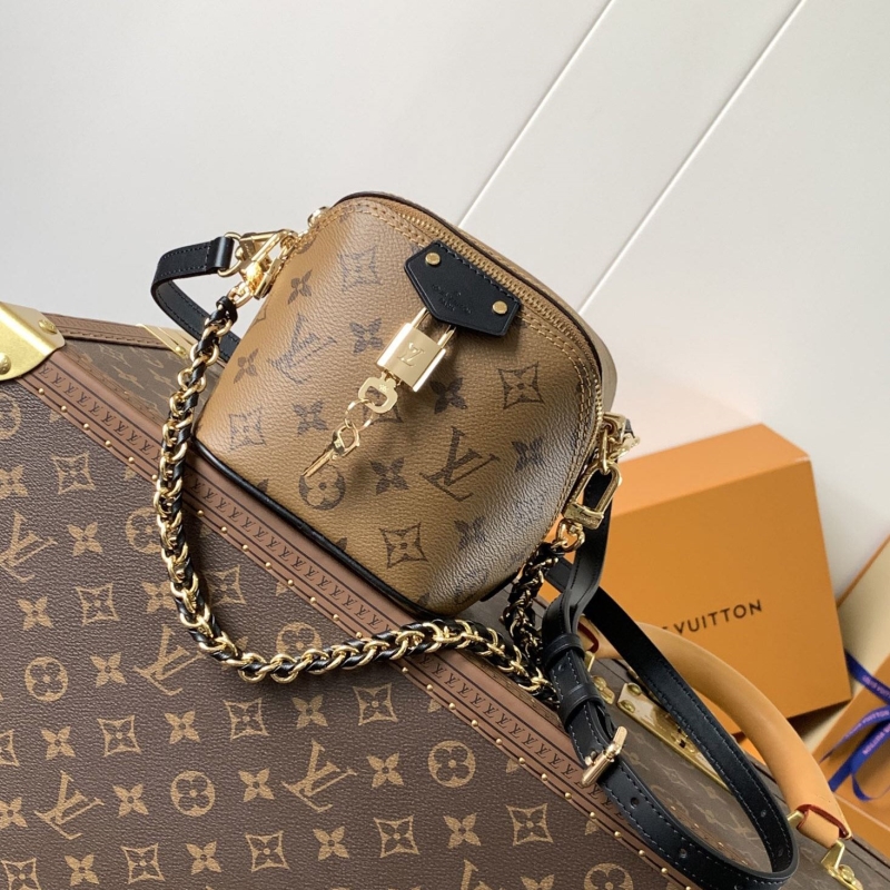 LV Satchel Bags